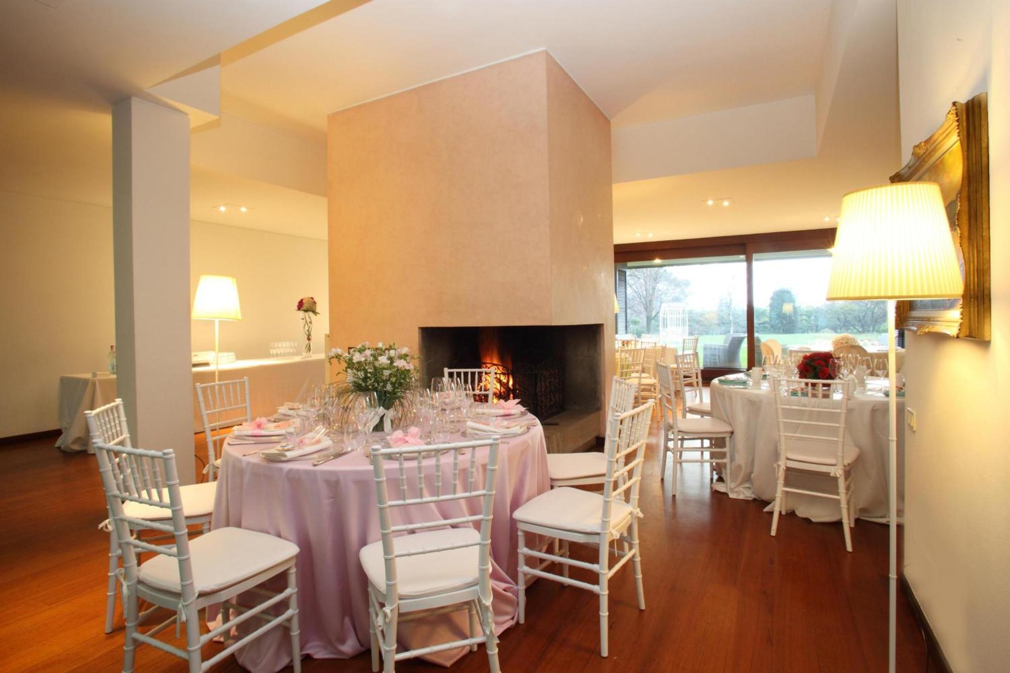 Villa Valentina Tradate Ngoại thất bức ảnh