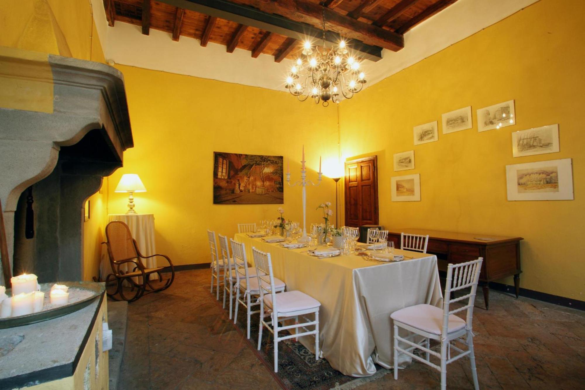 Villa Valentina Tradate Ngoại thất bức ảnh