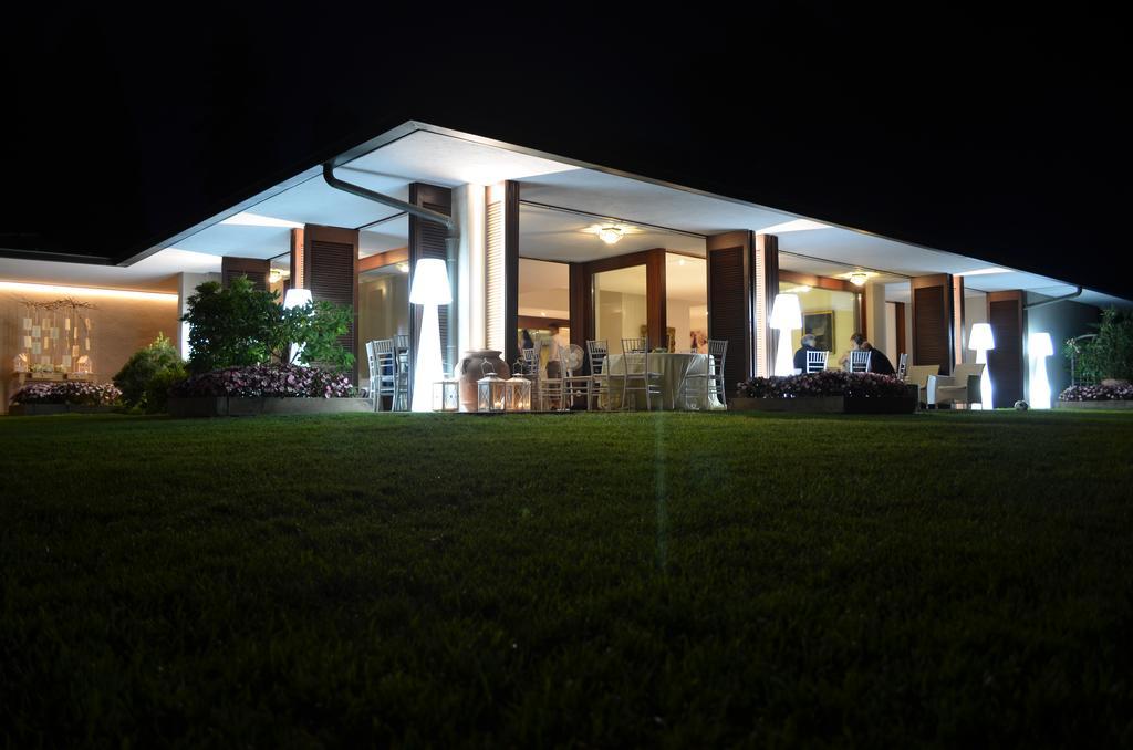 Villa Valentina Tradate Ngoại thất bức ảnh