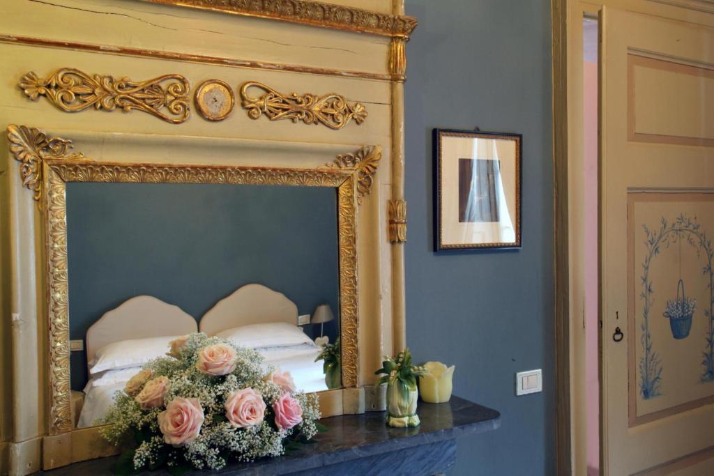 Villa Valentina Tradate Phòng bức ảnh