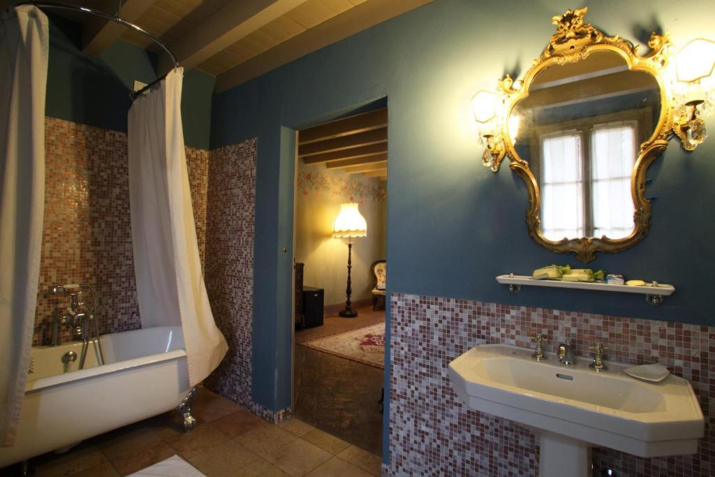 Villa Valentina Tradate Phòng bức ảnh